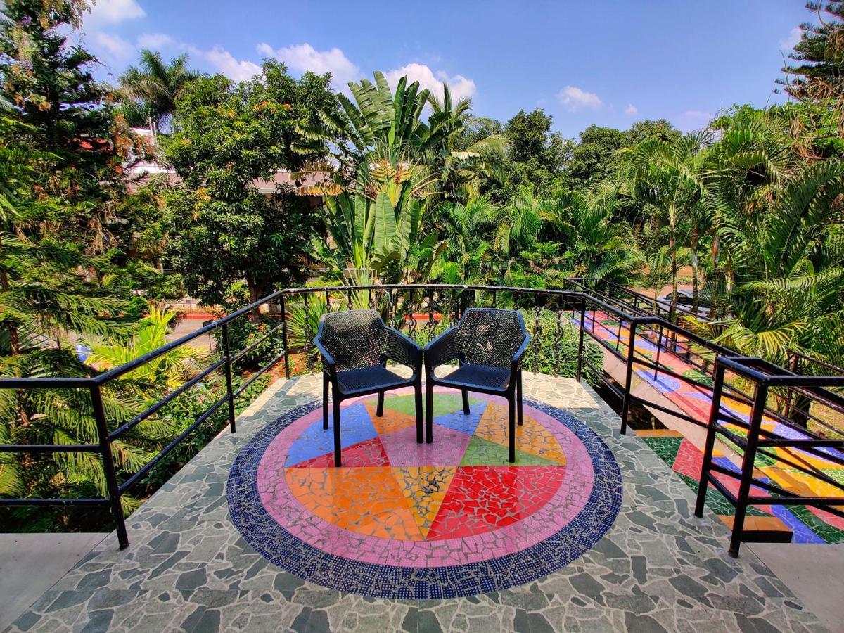 Hotel Anil Farmhouse Gir Jungle Resort Sasan Gir Exterior foto